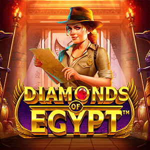 Diamonds of Egypt