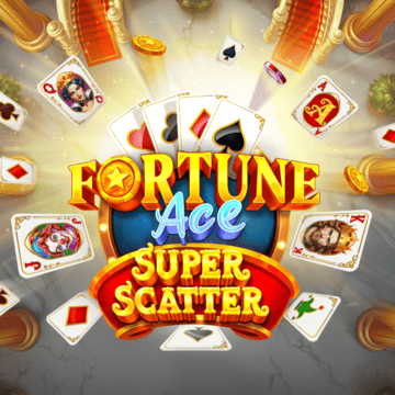 Fortune Ace Super Scatter
