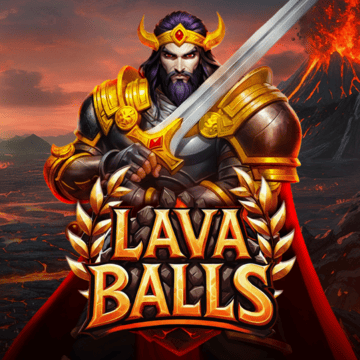 Lava Balls