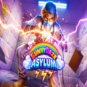 Sunnydaze Asylum