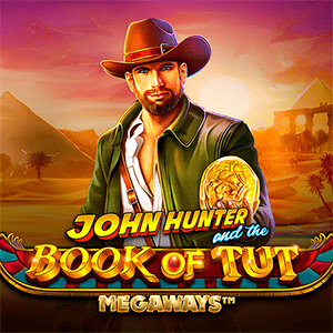 Book of Tut Megaways
