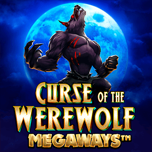 Curse of the Werewolf Megaways