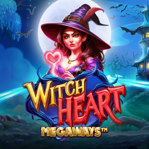 Witch Heart Megaways