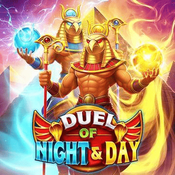 Duel of Night & Day