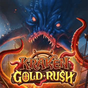 Kraken Gold Rush