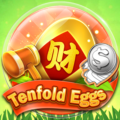 Tenfold Eggs