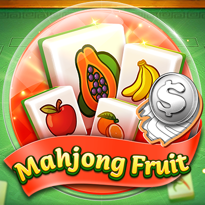 Mahjong Fruit