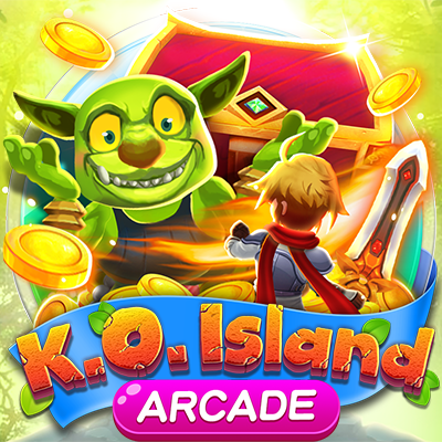 K.O. Island