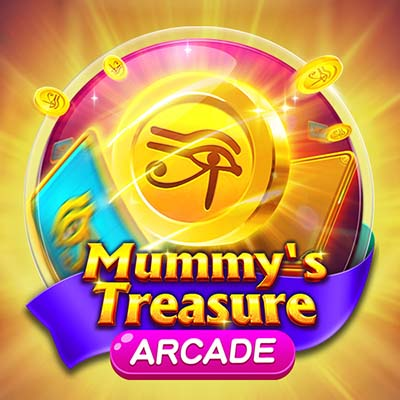 Mummy's Treasure