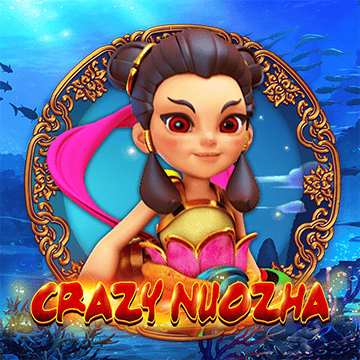 Crazy Nuozha