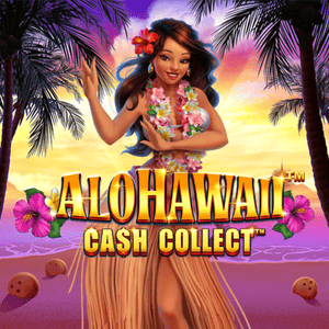 Alohawaii: Cash Collect™