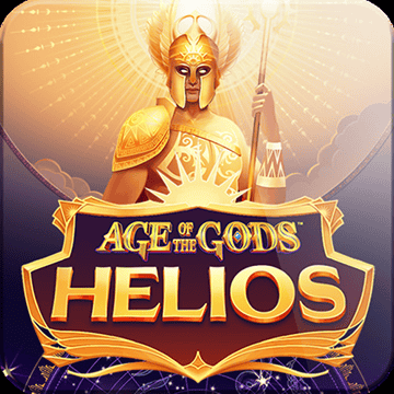 Age of the Gods: Helios