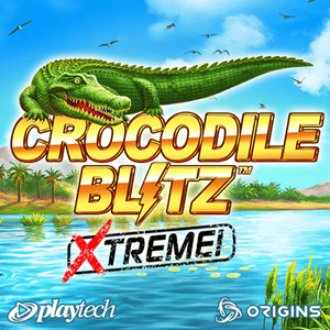 Crocodile Blitz™