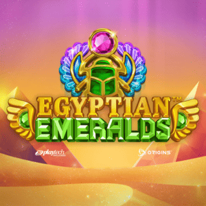 Egyptian Emeralds