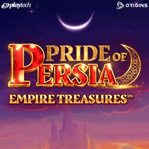 Pride of Persia: Empire Treasures