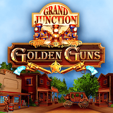 Grand Junction: Golden Guns
