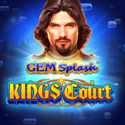 Gem Splash: Kings Court