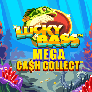 Lucky Bass: Mega Cash Collect