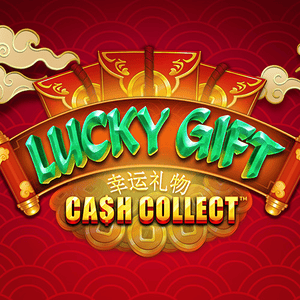 Lucky Gift: Cash Collect