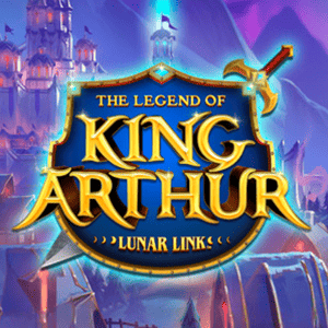 Lunar Link: The Legend of King Arthur