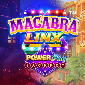Macabra Linx PowerPlay Jackpot