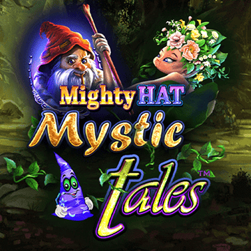 Mighty Hat: Mystic Tales