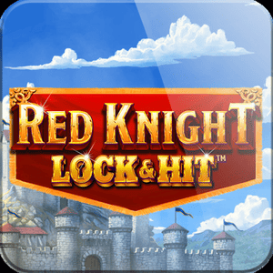 Lock & Hit: Red Knight