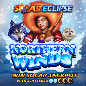 Solar Eclipse: Northern Winds™
