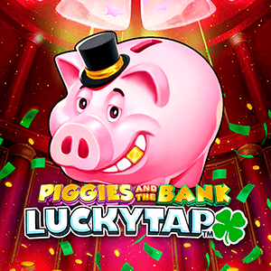 Piggies and the Bank: LuckyTap A1