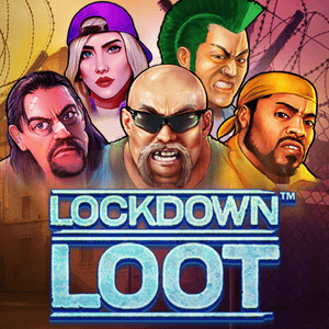 Lockdown Loot