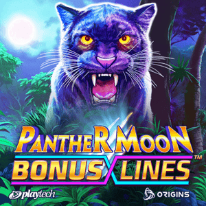 Panther Moon: Bonus Lines™