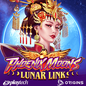 Lunar Link: Phoenix Moons