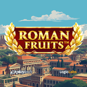 Roman Fruits