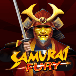 Samurai Fury™