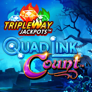 Quad Link Count