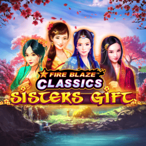 Fire Blaze: Sisters Gift