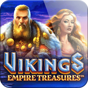 Vikings: Empire Treasures
