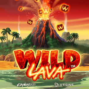 Wild Lava Scratch