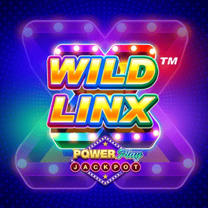 Wild LinX PowerPlay Jackpot
