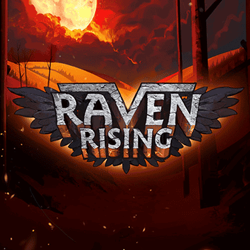 POP Raven Rising (Quickspin)