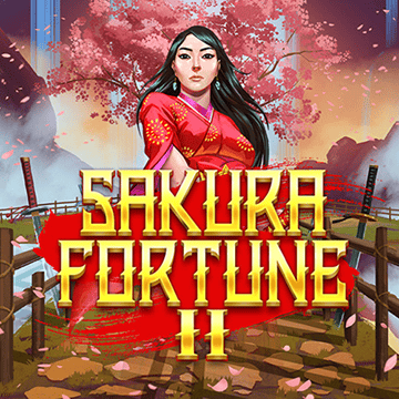 POP Sakura Fortune 2 (Quickspin)