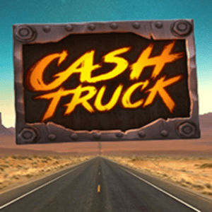 POP Cash Truck (Quickspin)