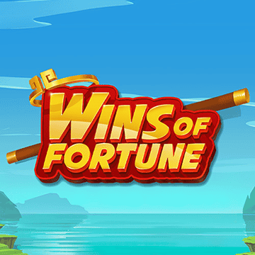 POP Wins of Fortune (Quickspin)