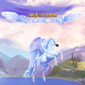 Age of the Gods: Ruler of the Sky