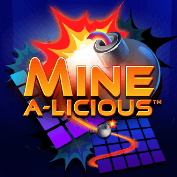 Mine-a-Licious