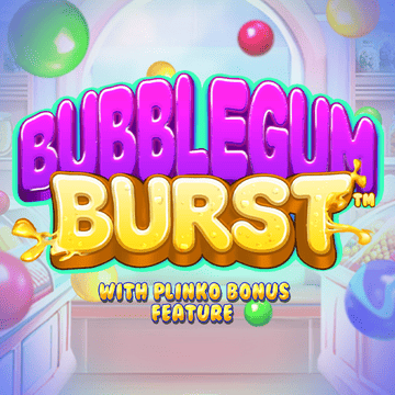 Bubblegum Burst