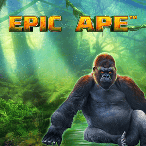 Epic Ape™ BJPB1
