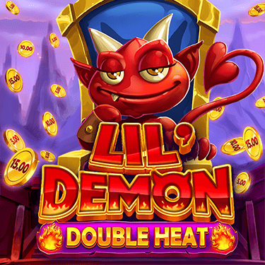 Lil Demon Double Heat