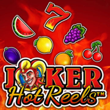 81 Joker Hot Reels
