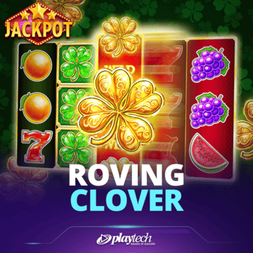 Roving Clover™